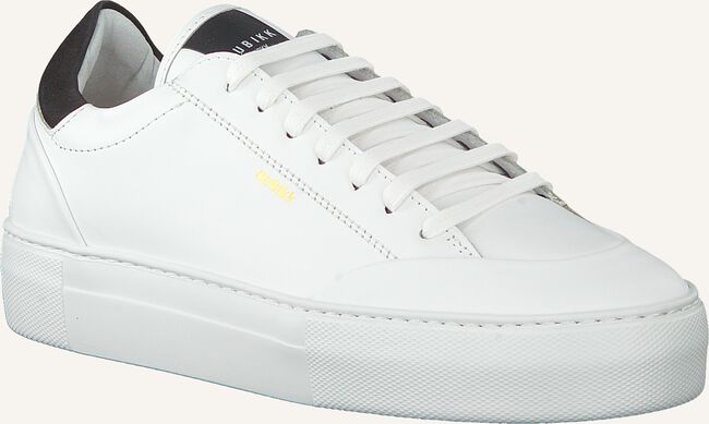 Witte NUBIKK Lage sneakers JOLIE NAYA Witte NUBIKK Lage sneakers JOLIE NAYA - large