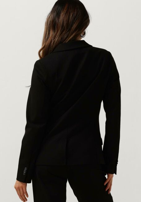 Zwarte SUMMUM Blazer BLAZER PUNTO MILANO - large