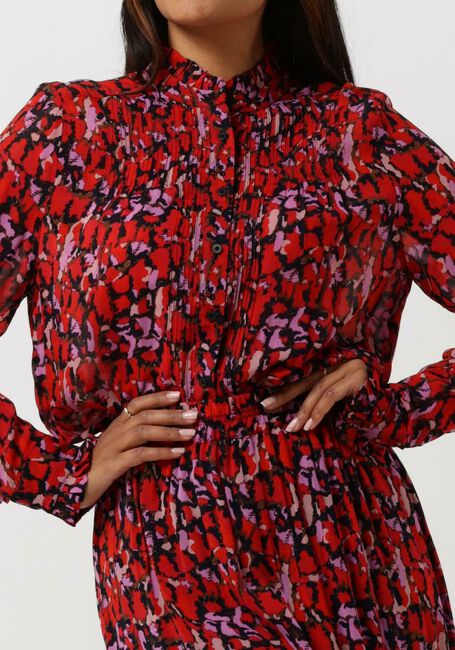 Rode CIRCLE OF TRUST Blouses ELLA BLOUSE - large
