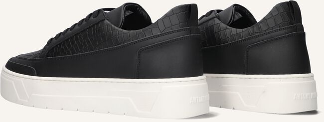 Zwarte ANTONY MORATO Lage sneakers MMFW01708 Zwarte ANTONY MORATO Lage sneakers MMFW01708 - large