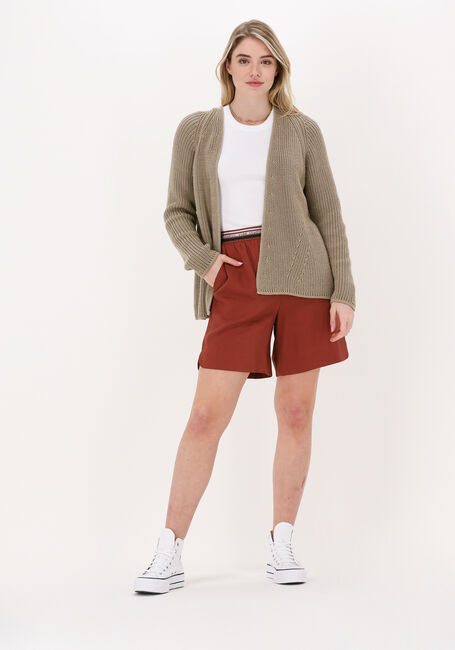 Witte ESMÉ STUDIOS Top BLOSSOM RACERBACK RIB TANK - large