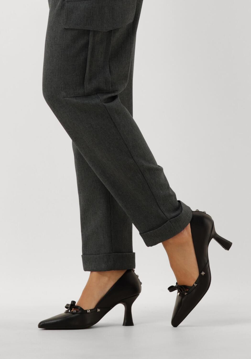 Zwarte LODI Pumps GERALI - large