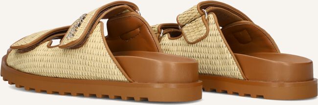 Beige GUESS Platte sandalen FADELIZE Beige GUESS Platte sandalen FADELIZE - large