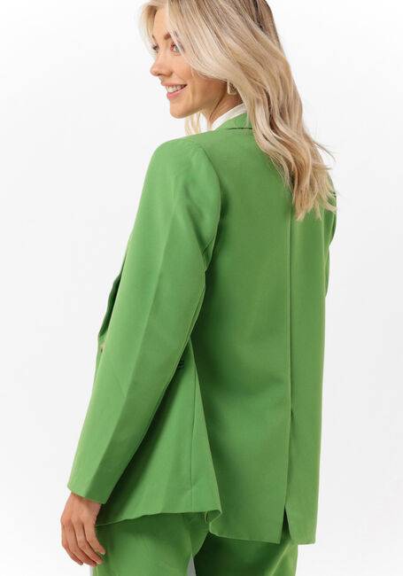 Groene NEO NOIR Blazer AVERY SUIT BLAZER - large