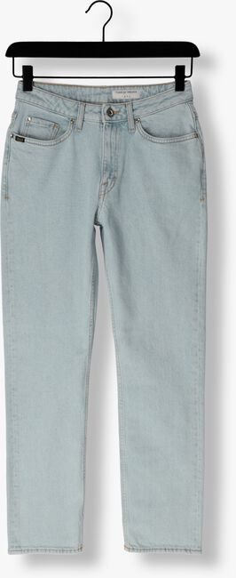 Lichtblauwe TIGER OF SWEDEN Straight leg jeans MEG. - large