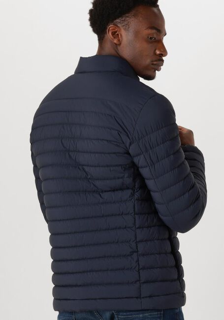 Blauwe PEUTEREY Gewatteerde jas FLOBOTS 02 - large