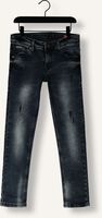 Donkerblauwe BALLIN Slim fit jeans THE NOAH K1306 Donkerblauwe BALLIN Slim fit jeans THE NOAH K1306 - medium