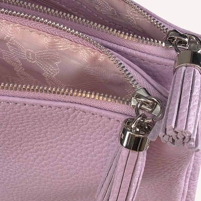 Paarse TED BAKER Schoudertas MACEYY Paarse TED BAKER Schoudertas MACEYY - large