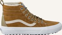 Gele VANS Hoge sneakers UA SK8-HI MTE W - medium