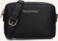 Zwarte VALENTINO BAGS Schoudertas ALEXIA CAMERA BAG - medium