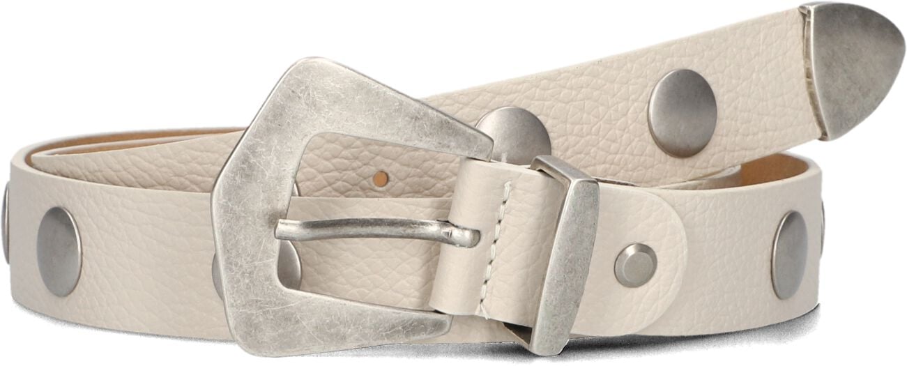 NOTRE-V Dames Riemen Igone Beige