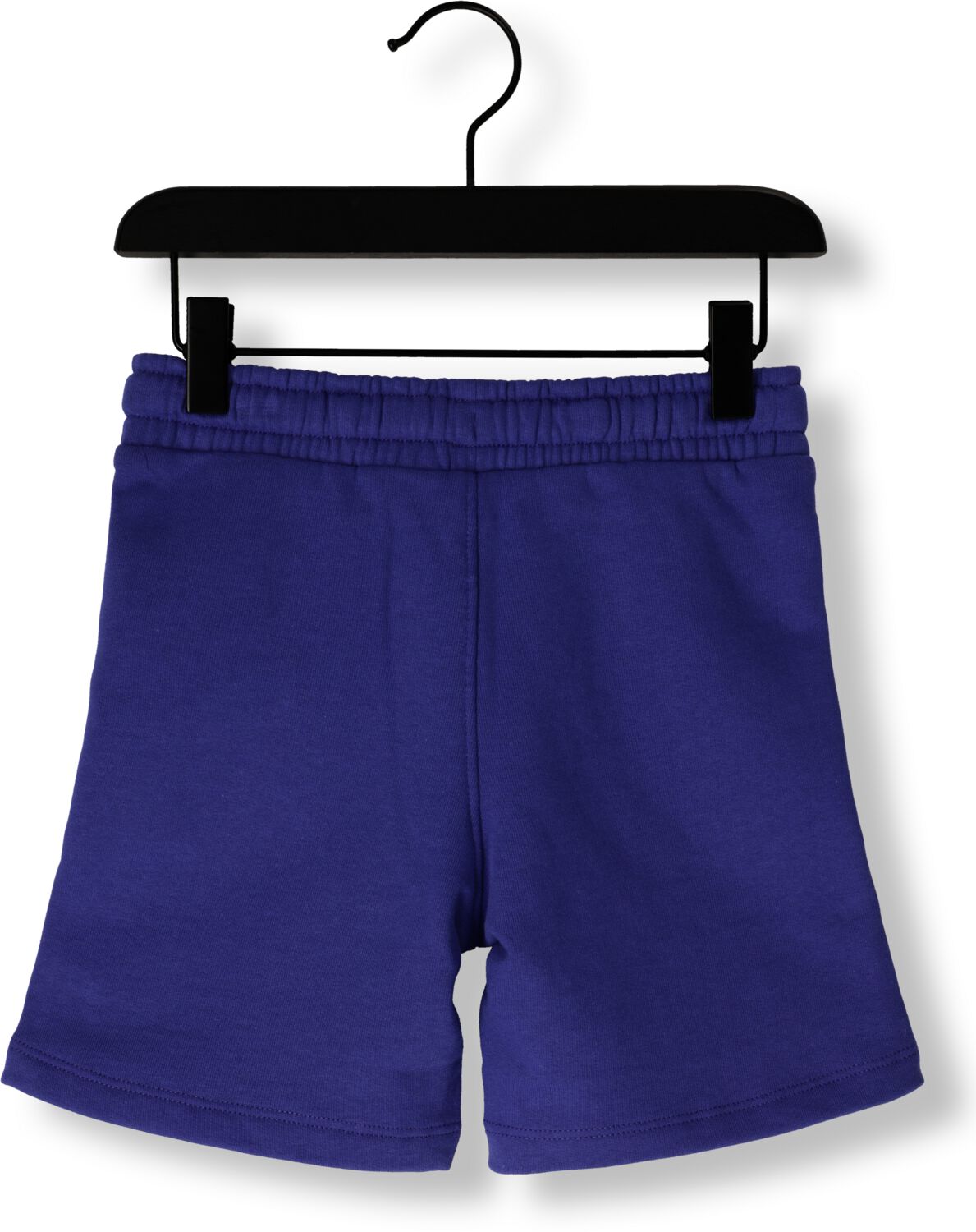 MOODSTREET Jongens Broeken Sweatshorts Billie Summer Blauw