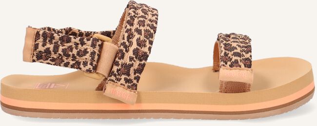 Bruine REEF Platte sandalen AHI CONVERTIBLE Bruine REEF Platte sandalen AHI CONVERTIBLE - large