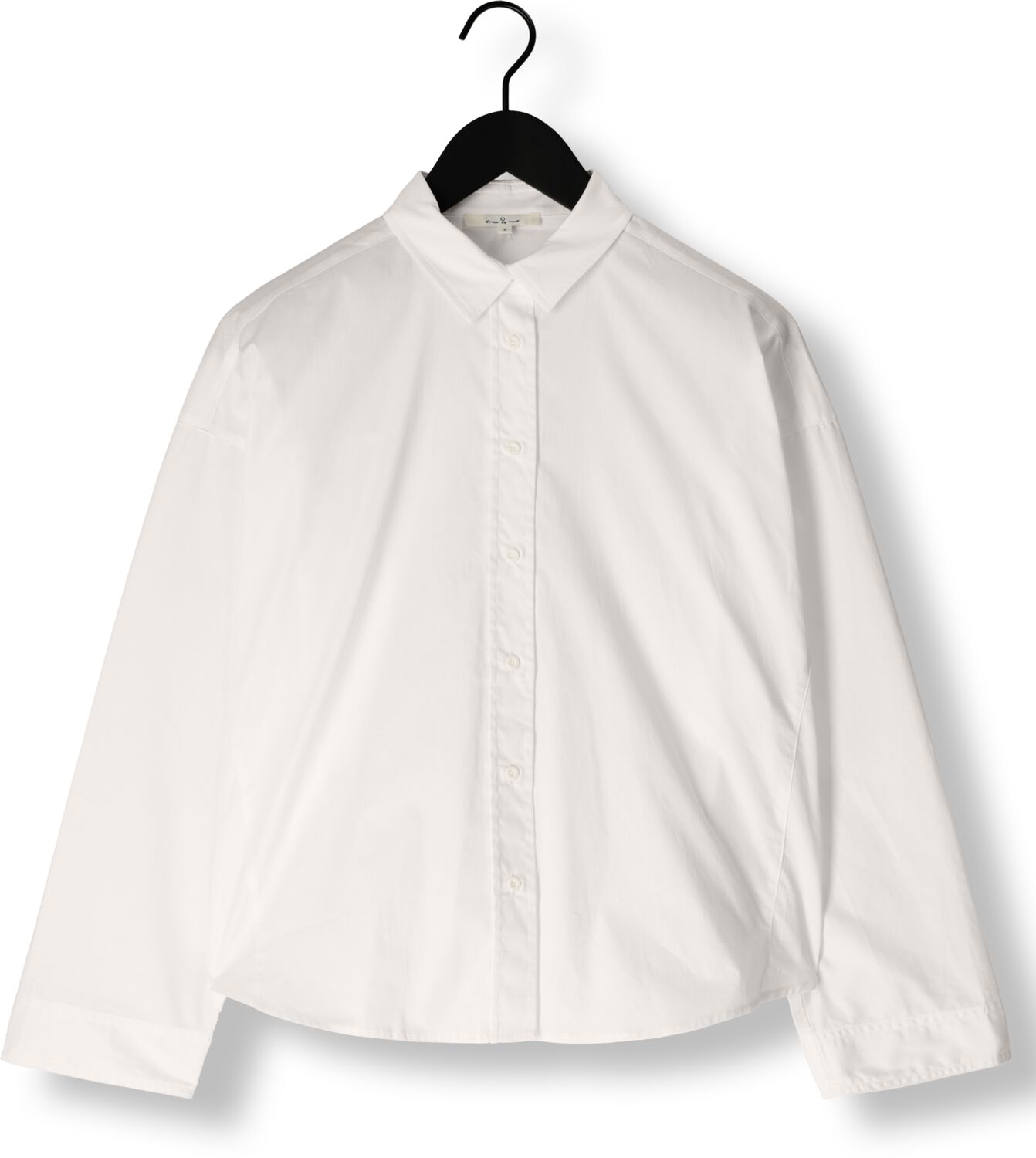 CIRCLE OF TRUST Dames Blouses Dionne Blouse Wit