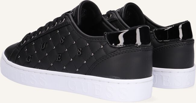 Zwarte GUESS Lage sneakers GLADISS Zwarte GUESS Lage sneakers GLADISS - large