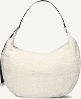 Beige NÚNOO Schoudertas STELLA TEDDY Beige NÚNOO Schoudertas STELLA TEDDY - medium