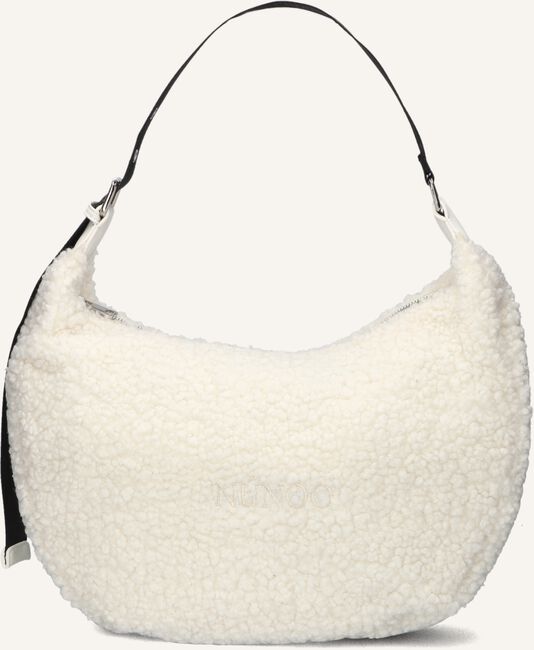Beige NÚNOO Schoudertas STELLA TEDDY Beige NÚNOO Schoudertas STELLA TEDDY - large