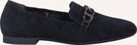 Blauwe PAUL GREEN Loafers 1072 Blauwe PAUL GREEN Loafers 1072 - medium