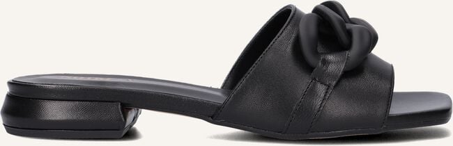 Zwarte NOTRE-V Slippers 1331 Zwarte NOTRE-V Slippers 1331 - large