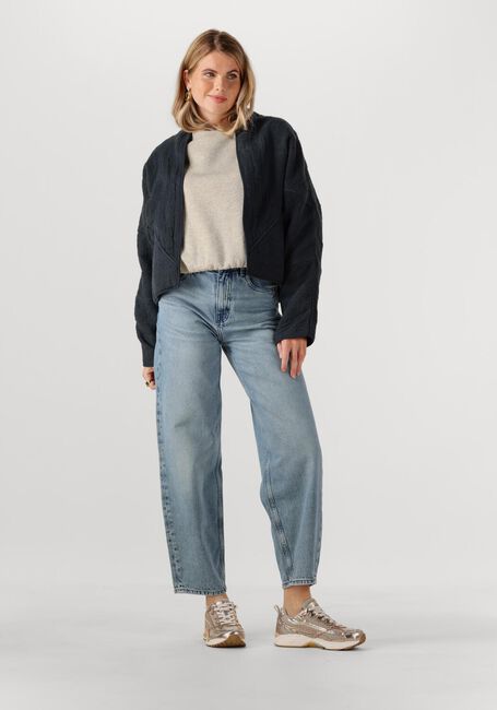 Zwarte BY-BAR Blazers FLORA JACKET - large