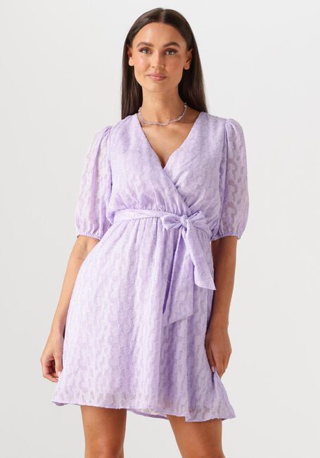 Lila FREEBIRD Jurken DITA - large