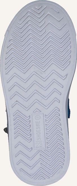 Blauwe SHOESME Lage sneakers SH20S035 Blauwe SHOESME Lage sneakers SH20S035 - large