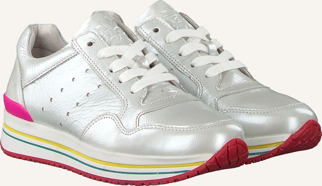 Beige BRAQEEZ Lage sneakers NORA NICE Beige BRAQEEZ Lage sneakers NORA NICE - large