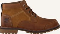Cognac TIMBERLAND Veterboots LARCHMONT MID LACE UP CHUKKA - medium