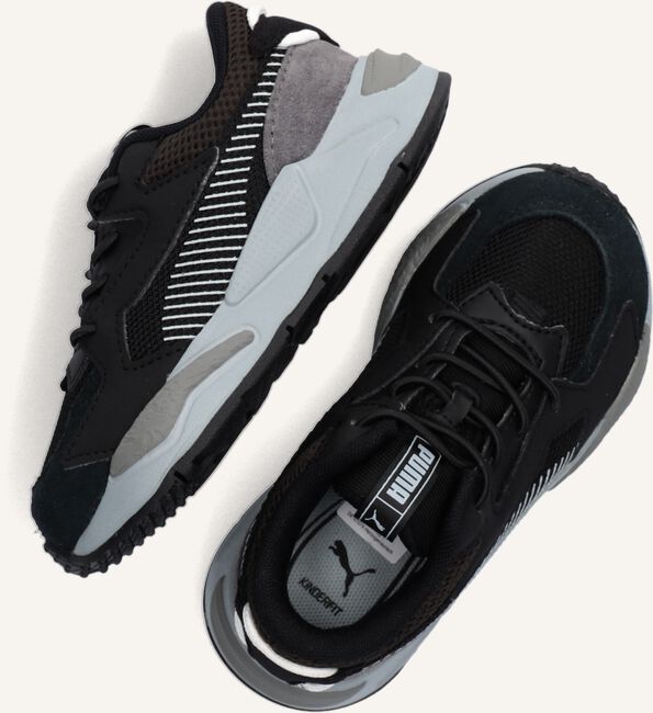 Zwarte PUMA Lage sneakers RS-Z COLLEGE INF Zwarte PUMA Lage sneakers RS-Z COLLEGE INF - large