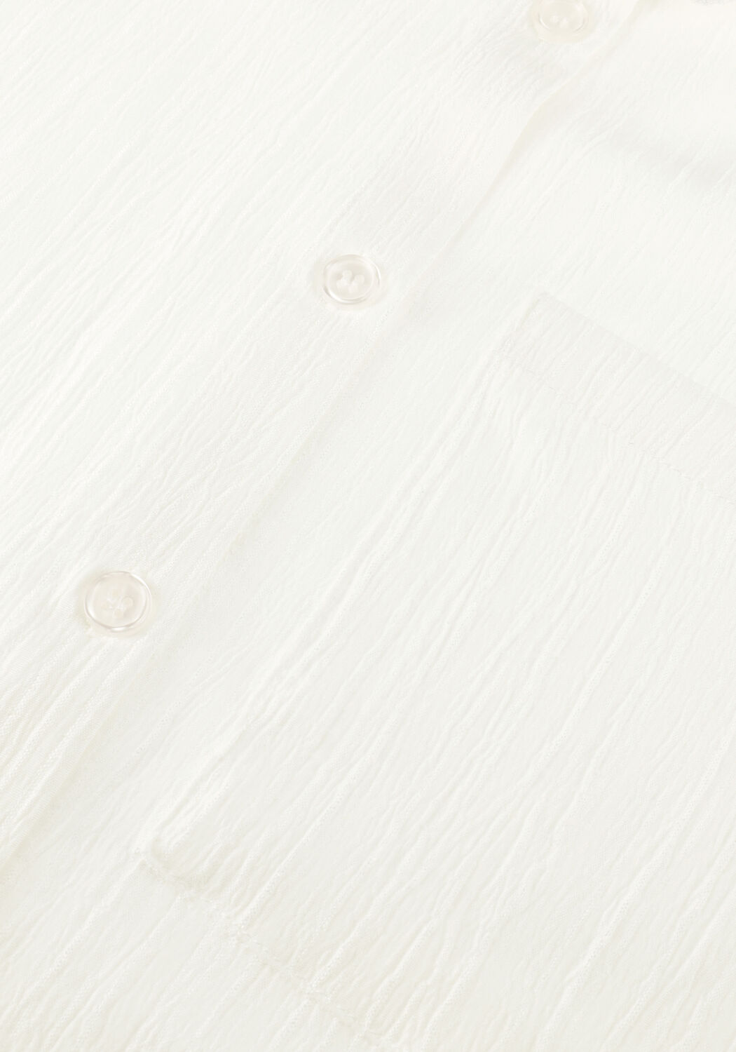 Witte RETOUR Blouses OLIVIA - large