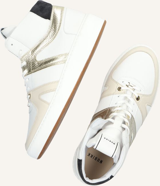 NUBIKK JIRO DUNK NUBIKK JIRO DUNK - large