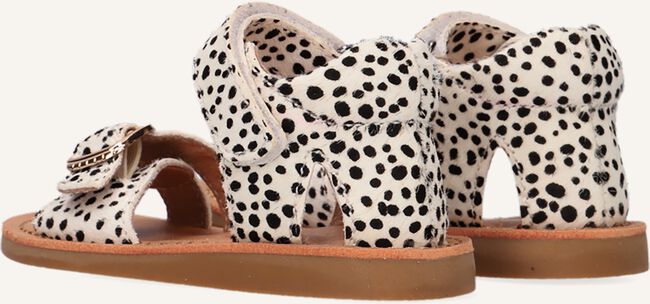 Witte SHOESME Sandalen CS22S011 Witte SHOESME Sandalen CS22S011 - large