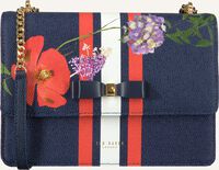 Blauwe TED BAKER Schoudertas TRACYY - medium
