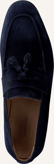 Blauwe MAZZELTOV Loafers 5134 Blauwe MAZZELTOV Loafers 5134 - large