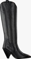 Zwarte TORAL Hoge laarzen 12537 - medium