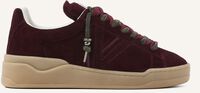 Bordeaux VIA VAI Lage sneakers SAM KYLI Bordeaux VIA VAI Lage sneakers SAM KYLI - medium