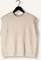 SELECTED WOMEN SLFLULU SL KNIT VEST SELECTED WOMEN SLFLULU SL KNIT VEST - medium