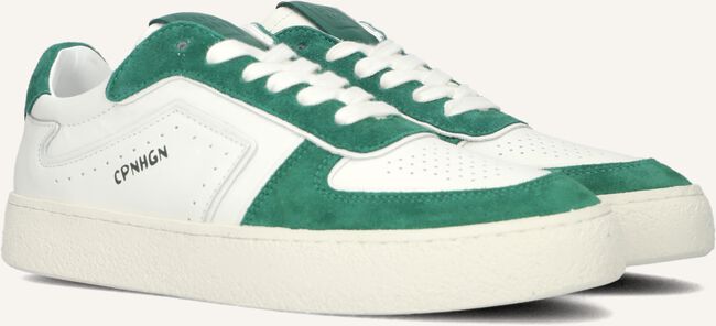 Witte COPENHAGEN STUDIOS Lage sneakers CPH264 Witte COPENHAGEN STUDIOS Lage sneakers CPH264 - large
