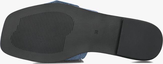 Blauwe NOA HARMON Slippers 9736 - large