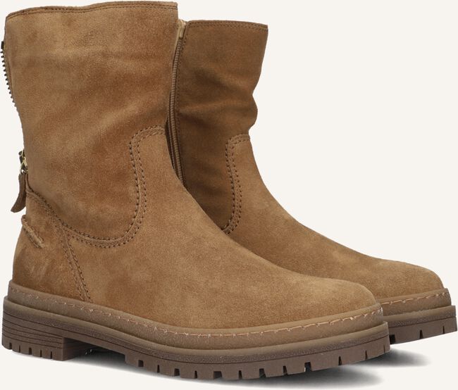 Cognac GABOR Enkelboots 783.1 Cognac GABOR Enkelboots 783.1 - large