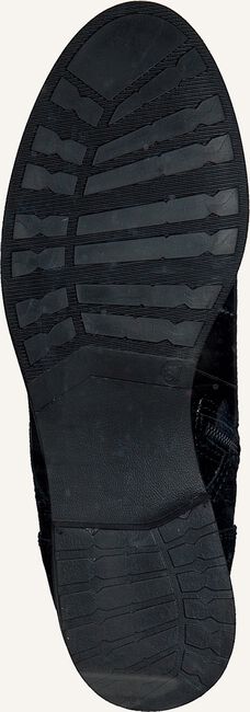 Zwarte OMODA Veterboots 57212 Zwarte OMODA Veterboots 57212 - large