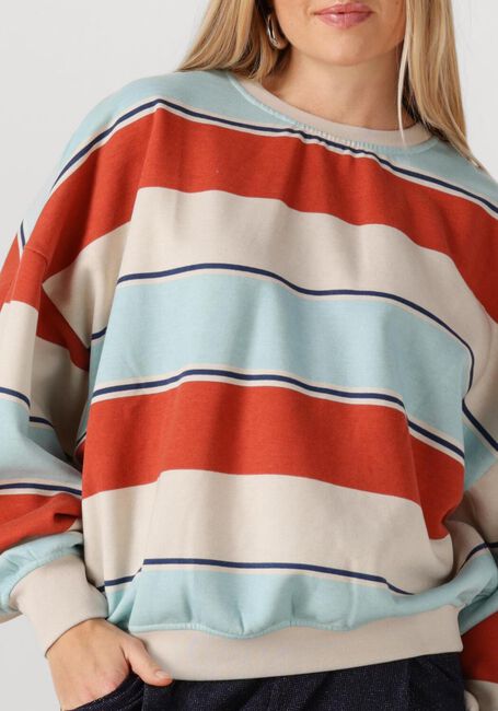 Multi STUDIO AMAYA Sweater DAISEY - large