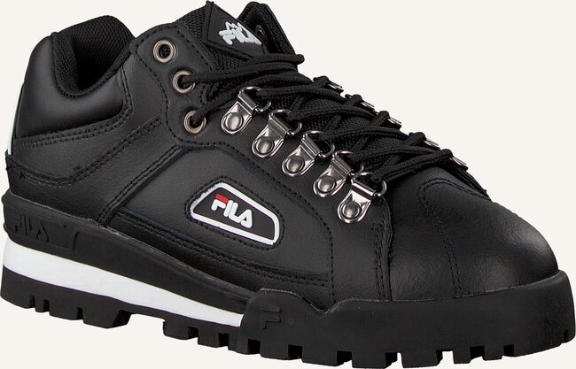Zwarte FILA Lage sneakers TRAILBLAZER L Zwarte FILA Lage sneakers TRAILBLAZER L - large