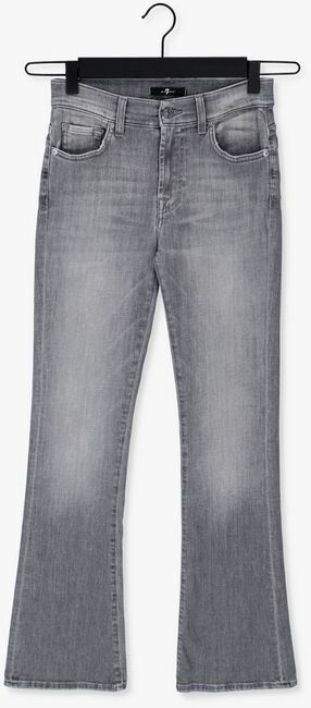 Grijze 7 FOR ALL MANKIND Bootcut jeans BOOTCUT TAILORLESS - large