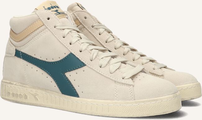 Beige DIADORA Hoge sneakers GAME L HIGH WN Beige DIADORA Hoge sneakers GAME L HIGH WN - large