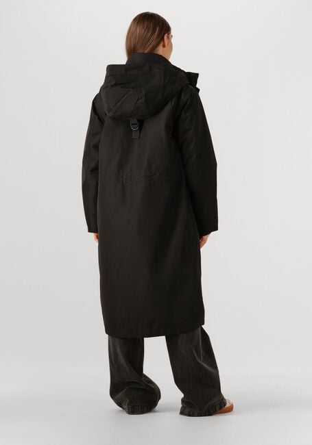 Zwarte WITHBLACK Parka's WBLBROOKLYN FUNCTION PARA - large
