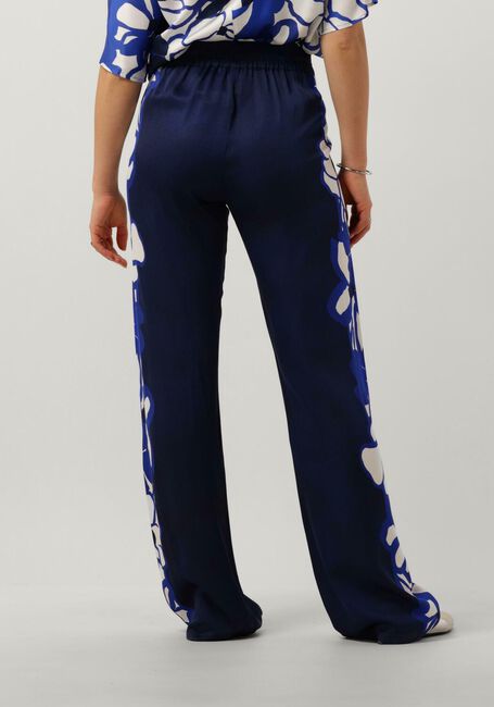 Blauwe CAROLINE BISS Pantalon 1552/29 - large