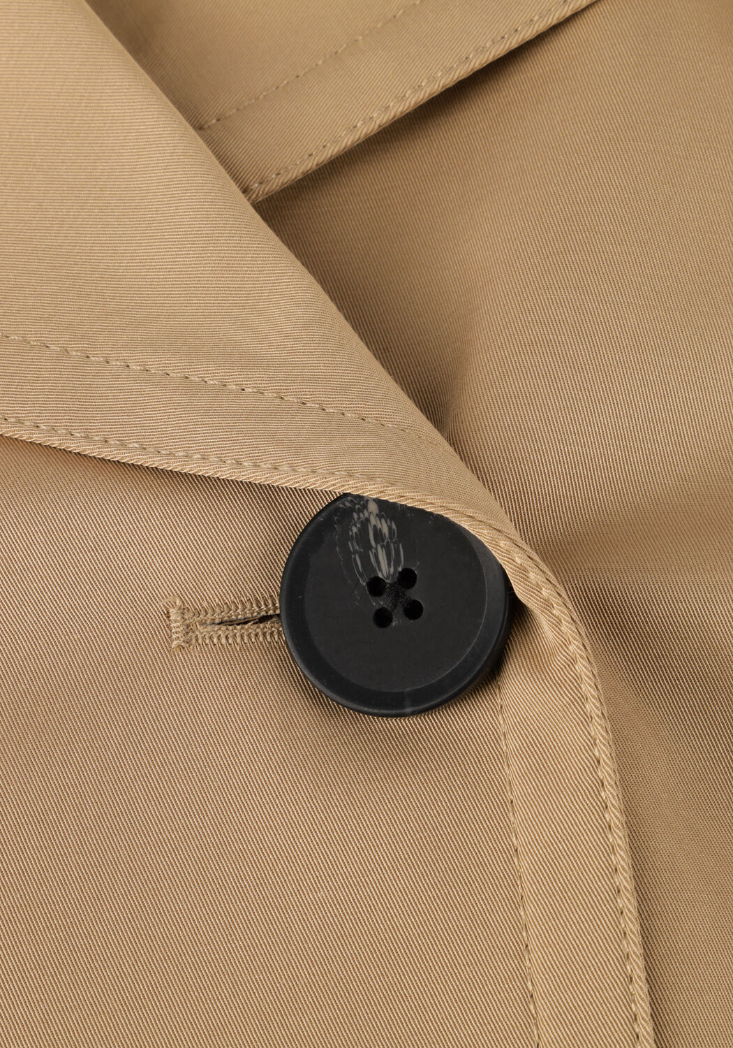 Camel INWEAR Trenchcoats UMAYAIW SHORT TRENCH - large