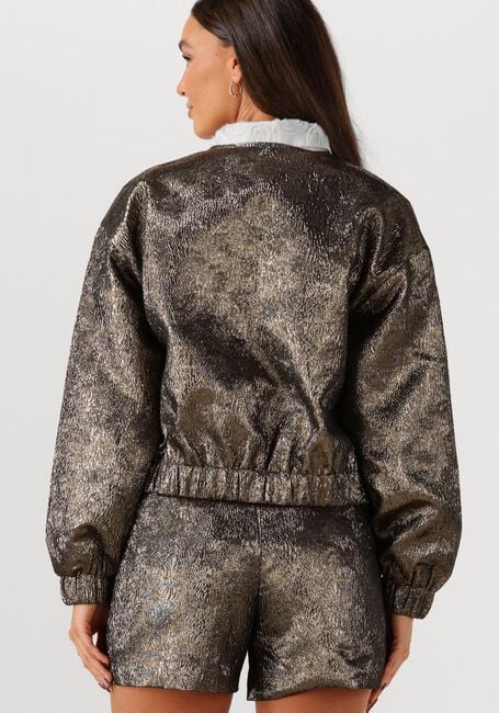 Bronzen FREEBIRD Blazer LOLA - large