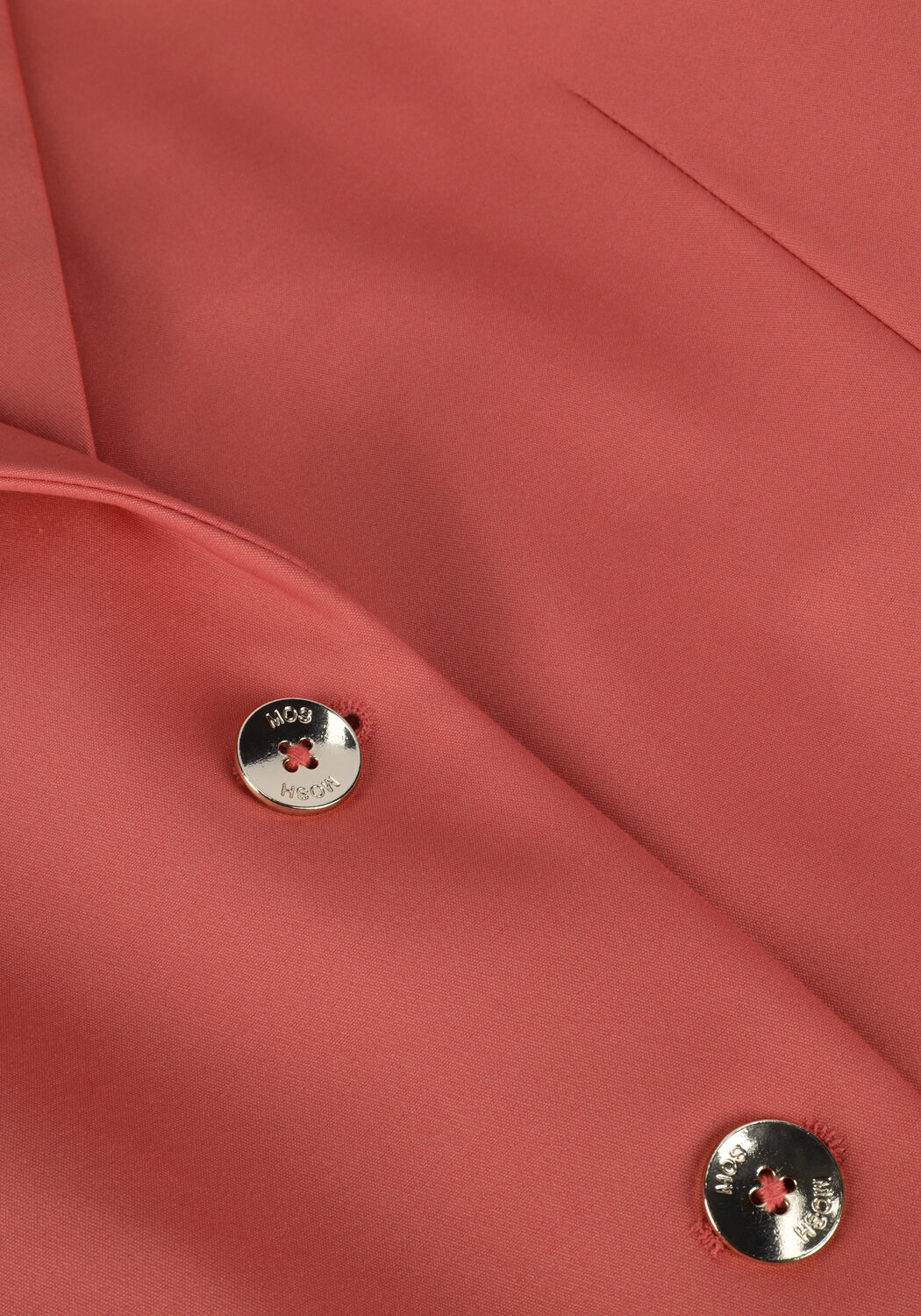 Roze MOS MOSH Blazer MARY NIGHT BLAZER - large